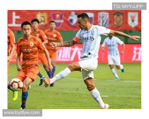 山东鲁能与富力精彩对决录像回放全程回顾与分析