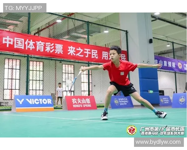 广州羽毛球队在全国羽毛球速度排行榜中荣获第五名彰显实力与潜力