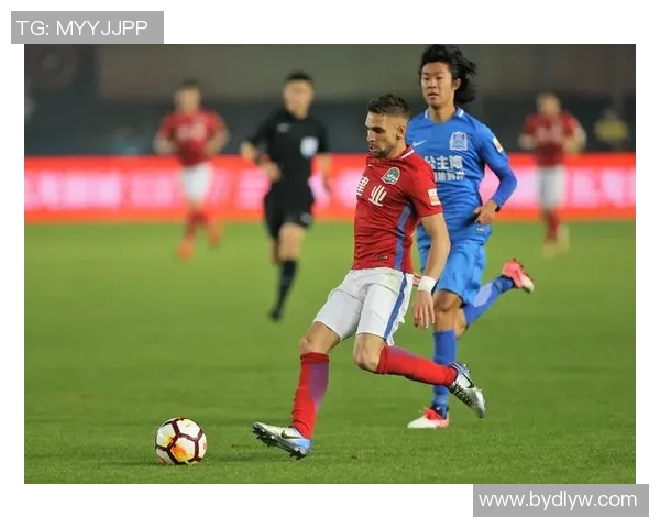 建业与权健精彩对决视频直播全程回顾与赛后分析