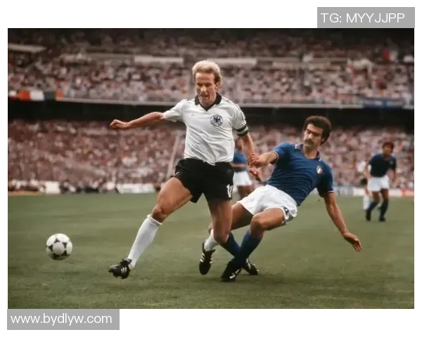 德国与法国足球对战历史回顾及精彩瞬间分析