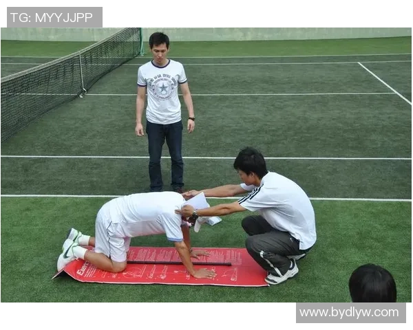 提升心理素质助力竞技表现杭州网球队的心理训练与成长之路